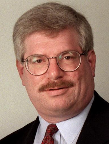 Michael Hiltzik mug